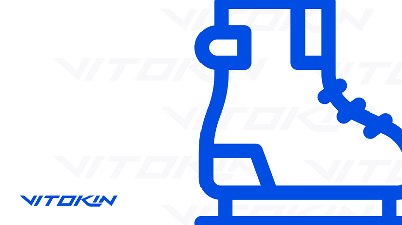 Прошивка союзной части мыска конька