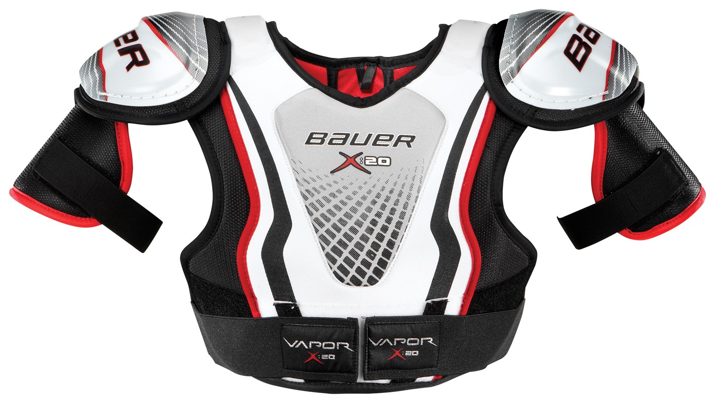 Нагрудник Bauer Vapor 2x Pro Jr