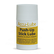 Accu-Lube Воск для смазки лезвий при заточке коньков Push-UP (70г)