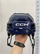 Шлем CCM Tacks 720 SR "L" б/у