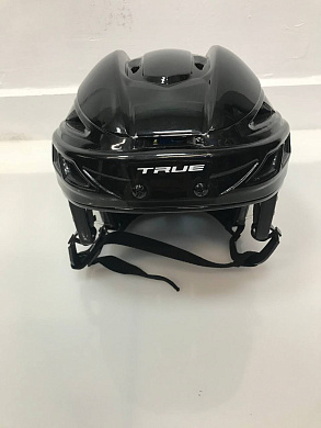Хоккейный шлем TRUE DYNAMIC 9 PRO MIPS sr L Б/У