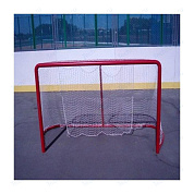 Сетка гаситель для хоккейных ворот
