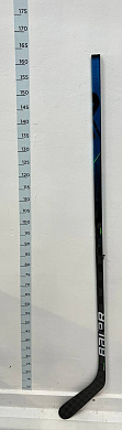 Bauer Nexus Geo R 87-92 труба